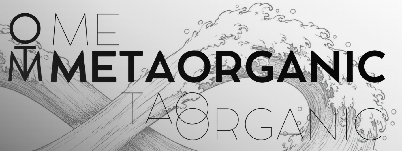 Rejoindre Metaorganic