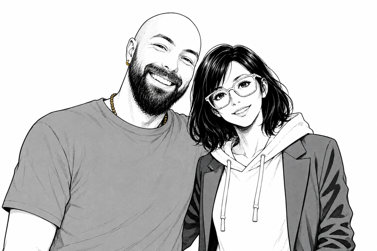 Stages 3volution — David Manise et Aurélie Verdon