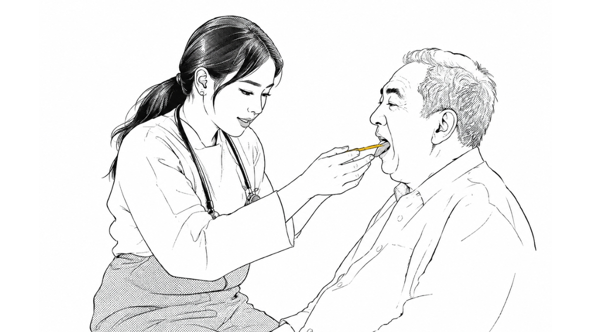 Les causes des maladies en médecine chinoise : pourquoi toi, pourquoi maintenant