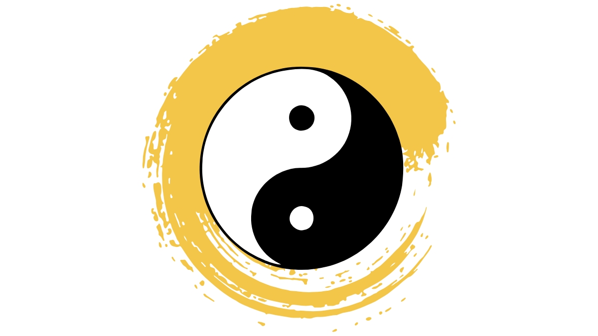 Le Yin et le Yang : comprendre le Tai Ji comme une grille de lecture