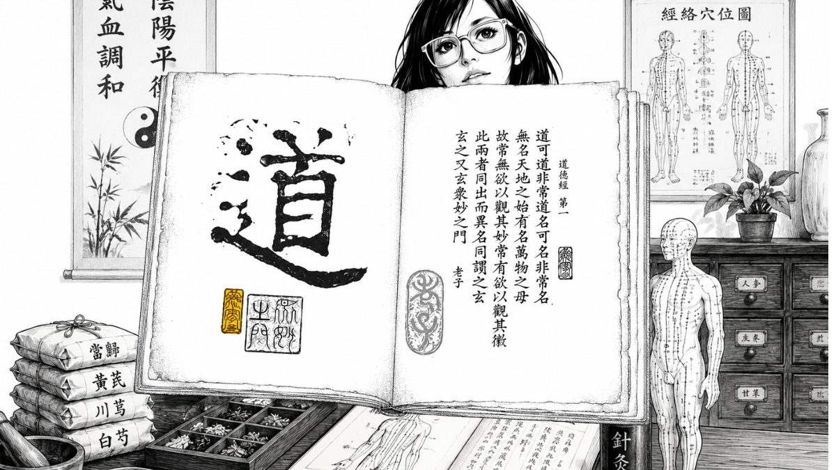 Les Trois Trésors : Jing, Qi, Shen — la clé de lecture de tout le corps
