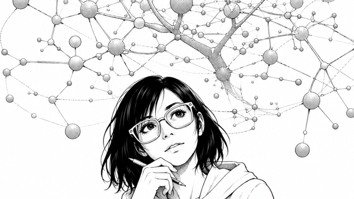 Les 4 neurotransmetteurs du bonheur : ce que ton cerveau essaie vraiment de te dire